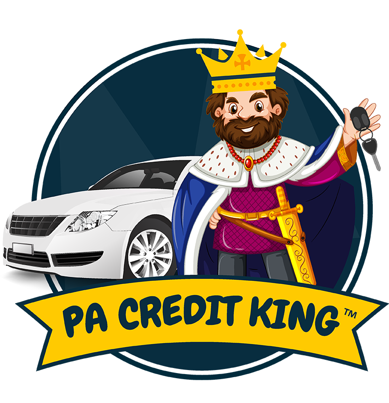 PA Credit King